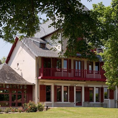 Hotel Le Monde De Charlie Bellerive-sur-Allier Zewnętrze zdjęcie