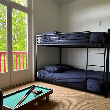 Hotel Le Monde De Charlie Bellerive-sur-Allier Zewnętrze zdjęcie