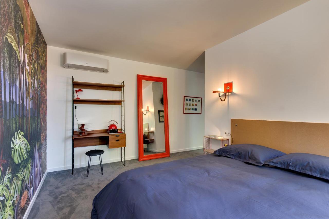 Hotel Le Monde De Charlie Bellerive-sur-Allier Zewnętrze zdjęcie