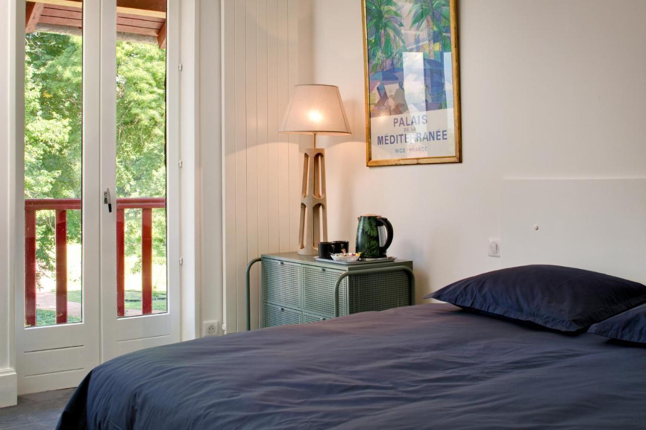 Hotel Le Monde De Charlie Bellerive-sur-Allier Zewnętrze zdjęcie