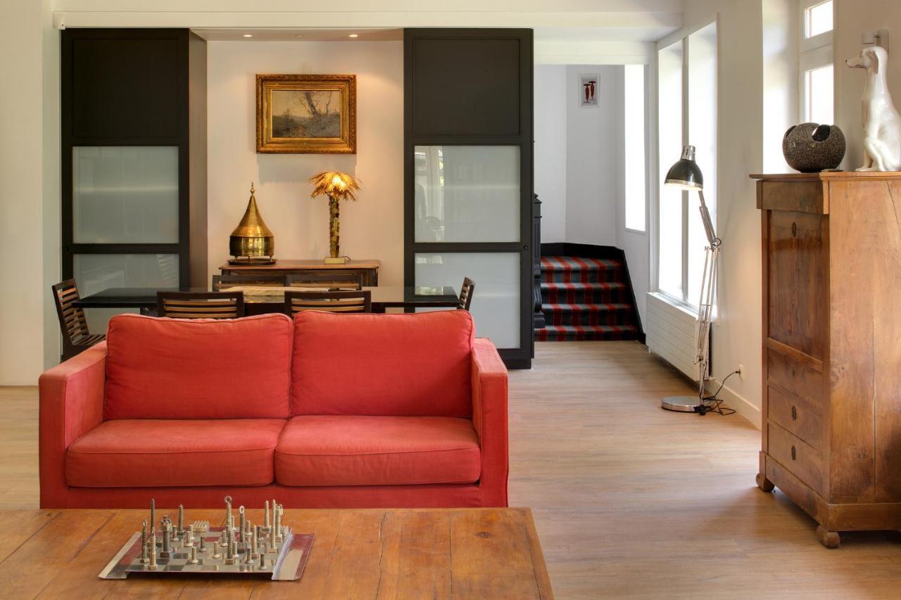 Hotel Le Monde De Charlie Bellerive-sur-Allier Zewnętrze zdjęcie