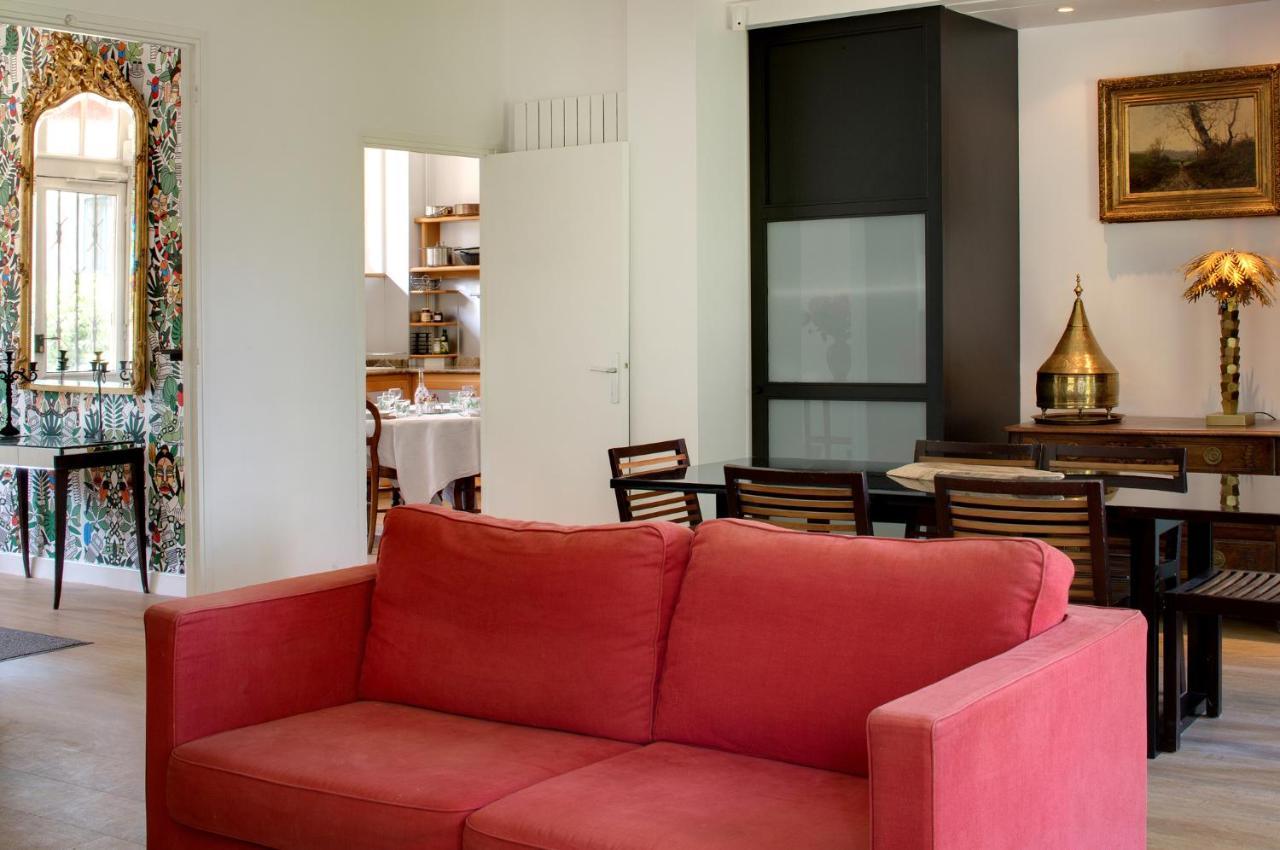 Hotel Le Monde De Charlie Bellerive-sur-Allier Zewnętrze zdjęcie
